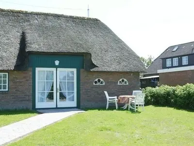 Ferienwohnung für 2 Personen (45 m²) in Archsum (Sylt) 10/10