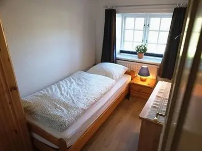 Ferienwohnung für 3 Personen (45 m²) in Archsum (Sylt) 10/10