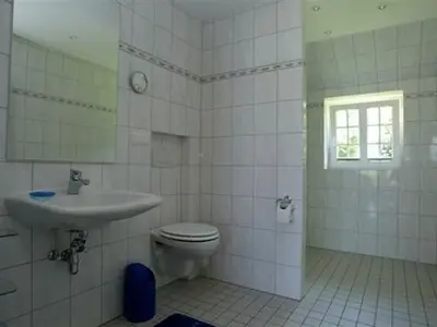 Ferienwohnung für 2 Personen (45 m²) in Archsum (Sylt) 9/10