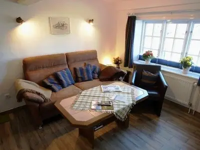 Ferienwohnung für 3 Personen (45 m²) in Archsum (Sylt) 8/10