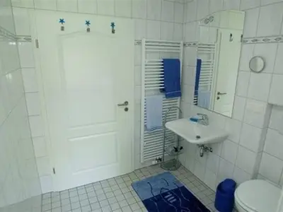 Ferienwohnung für 2 Personen (45 m²) in Archsum (Sylt) 9/10