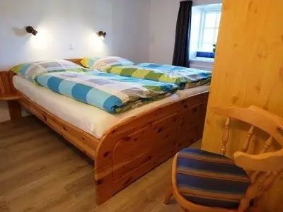 Ferienwohnung für 3 Personen (45 m²) in Archsum (Sylt) 2/10