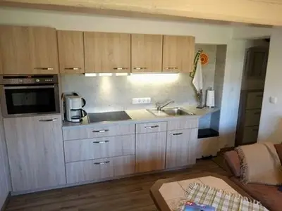 Ferienwohnung für 3 Personen (45 m²) in Archsum (Sylt) 10/10
