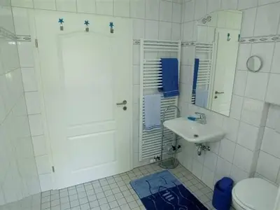Ferienwohnung für 2 Personen (45 m²) in Archsum (Sylt) 5/10