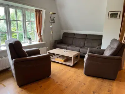 Ferienwohnung für 2 Personen (68 m²) in Archsum (Sylt) 2/9