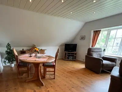 Ferienwohnung für 2 Personen (68 m²) in Archsum (Sylt) 3/9