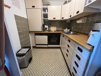 Ferienwohnung für 2 Personen (68 m²) in Archsum (Sylt) 4/9