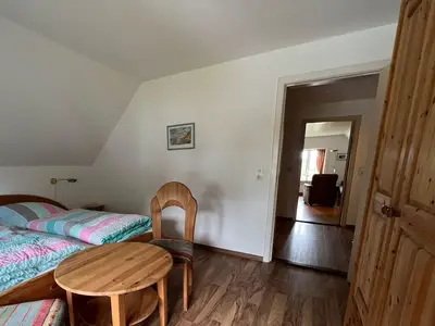 Ferienwohnung für 2 Personen (68 m²) in Archsum (Sylt) 7/9