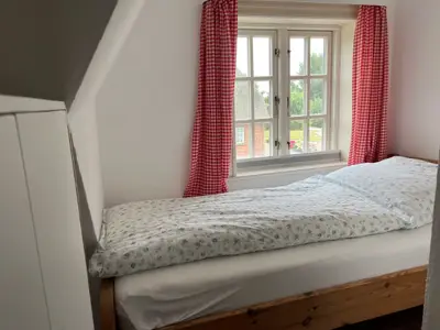 Ferienwohnung für 2 Personen (68 m²) in Archsum (Sylt) 8/9