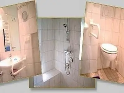 Ferienwohnung für 2 Personen (45 m²) in Archsum (Sylt) 10/10