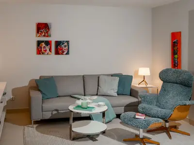 Ferienwohnung für 3 Personen (64 m²) in Archsum (Sylt) 2/10