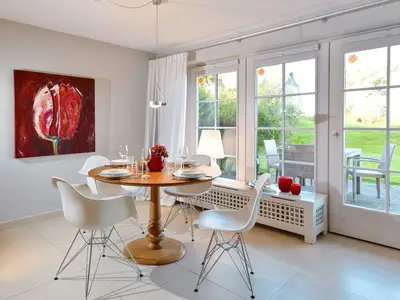 Ferienwohnung für 3 Personen (64 m²) in Archsum (Sylt) 3/10