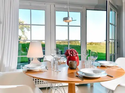 Ferienwohnung für 3 Personen (64 m²) in Archsum (Sylt) 4/10