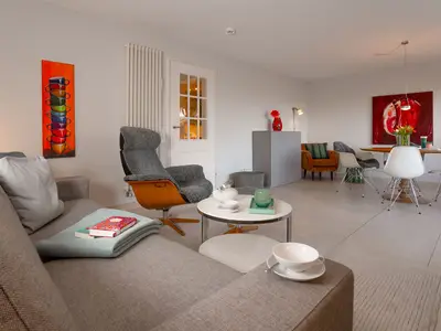 Ferienwohnung für 3 Personen (64 m²) in Archsum (Sylt) 5/10