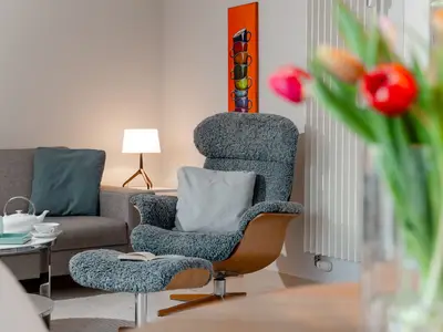 Ferienwohnung für 3 Personen (64 m²) in Archsum (Sylt) 6/10