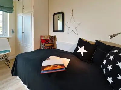 Ferienwohnung für 3 Personen (64 m²) in Archsum (Sylt) 10/10