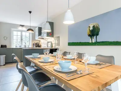 Küche / Küchenzeile