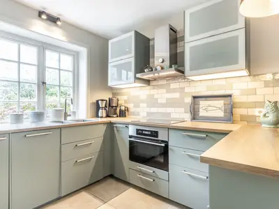 Küche / Küchenzeile