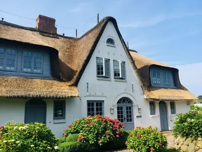 Ferienwohnung für 6 Personen (150 m²) in Archsum (Sylt) 2/10