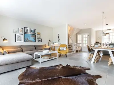 Ferienwohnung für 6 Personen (150 m²) in Archsum (Sylt) 3/10