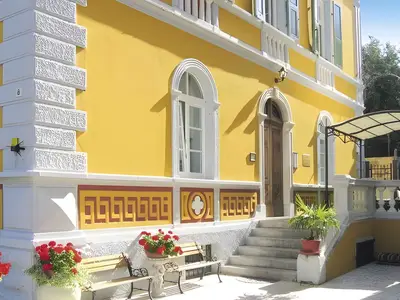 Ferienwohnung für 4 Personen (38 m²) in Arco 3/10