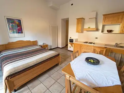 Ferienwohnung für 4 Personen (38 m²) in Arco 4/10