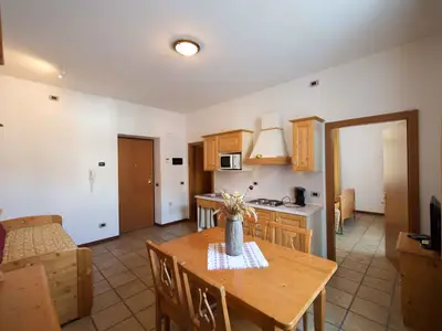 Ferienwohnung für 4 Personen (38 m²) in Arco 5/10