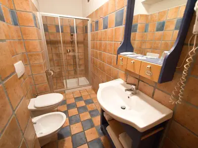 Ferienwohnung für 4 Personen (38 m²) in Arco 8/10