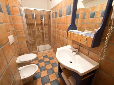Ferienwohnung für 4 Personen (38 m²) in Arco 9/10