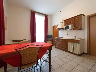 Ferienwohnung für 4 Personen (38 m²) in Arco 10/10