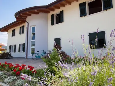 Ferienwohnung für 5 Personen (50 m²) in Arco 3/10