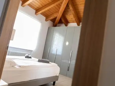 Ferienwohnung für 5 Personen (50 m²) in Arco 4/10