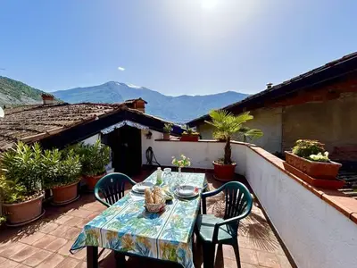 Ferienwohnung für 2 Personen (68 m²) in Arco 1/10
