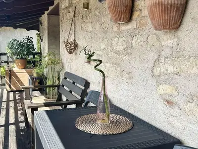 Ferienwohnung für 2 Personen (68 m²) in Arco 7/10