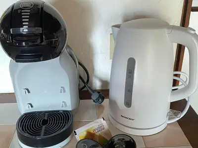 Ferienwohnung für 2 Personen (68 m²) in Arco 9/10