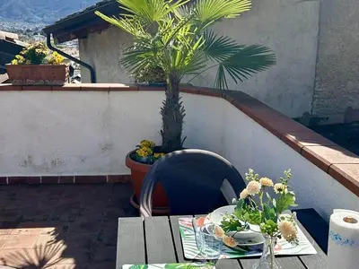 Ferienwohnung für 2 Personen (68 m²) in Arco 10/10