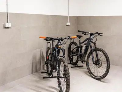 DEPOSITO BICI