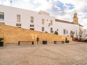 Ferienwohnung für 3 Personen (40 m²) in Arcos de la Frontera