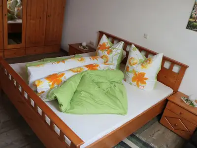 Doppelbettzimmer