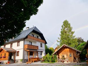 Ferienwohnung für 5 Personen (90 m²) in Ardning