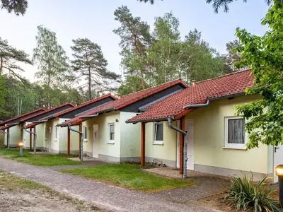 Ferienwohnung für 2 Personen (40 m²) in Arendsee 9/10