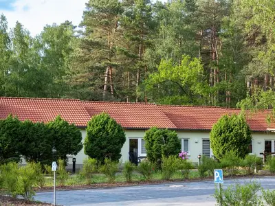 Ferienwohnung für 2 Personen (40 m²) in Arendsee 10/10