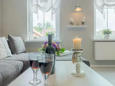 Ferienwohnung für 4 Personen (70 m²) in Arendsee 1/10