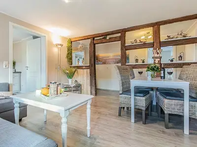 Ferienwohnung für 4 Personen (65 m²) in Arendsee 5/10