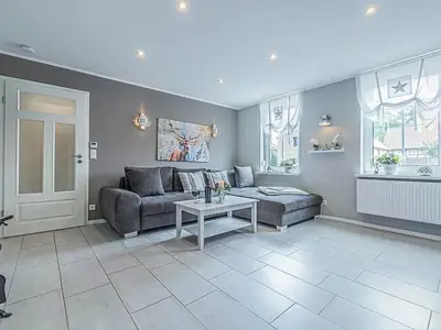 Ferienwohnung für 4 Personen (70 m²) in Arendsee 3/10