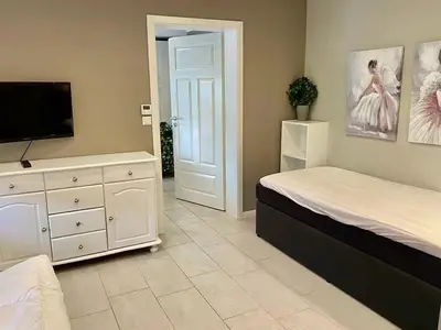 Ferienwohnung für 4 Personen (70 m²) in Arendsee 8/10