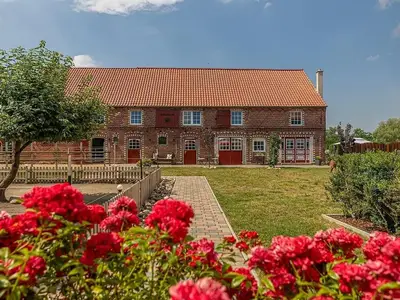 Ferienwohnung für 2 Personen (48 m²) in Arendsee 1/10