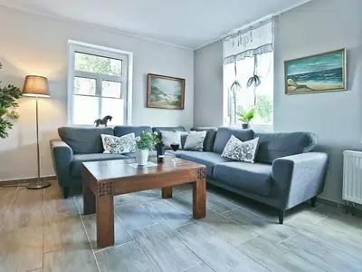 Ferienwohnung für 2 Personen (48 m²) in Arendsee 2/10