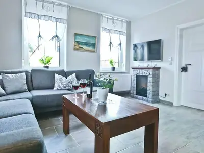 Ferienwohnung für 2 Personen (48 m²) in Arendsee 3/10