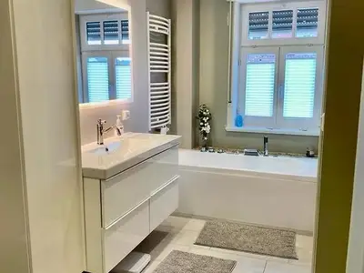 Ferienwohnung für 4 Personen (70 m²) in Arendsee 10/10